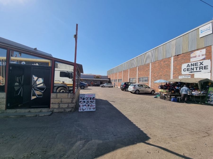 Commercial Property for Sale in Bethlehem Free State